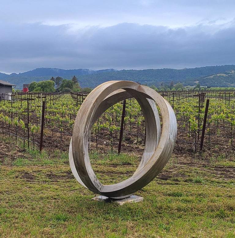 David Tanych Gyro For Sale at 1stDibs