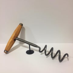 Used Mini Corkscrew #43