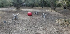 Le petit jeu (enduit de poudre)