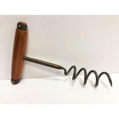Corkscrew #6U, winziger Korkenzieher