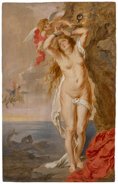 Perse et Andromeda