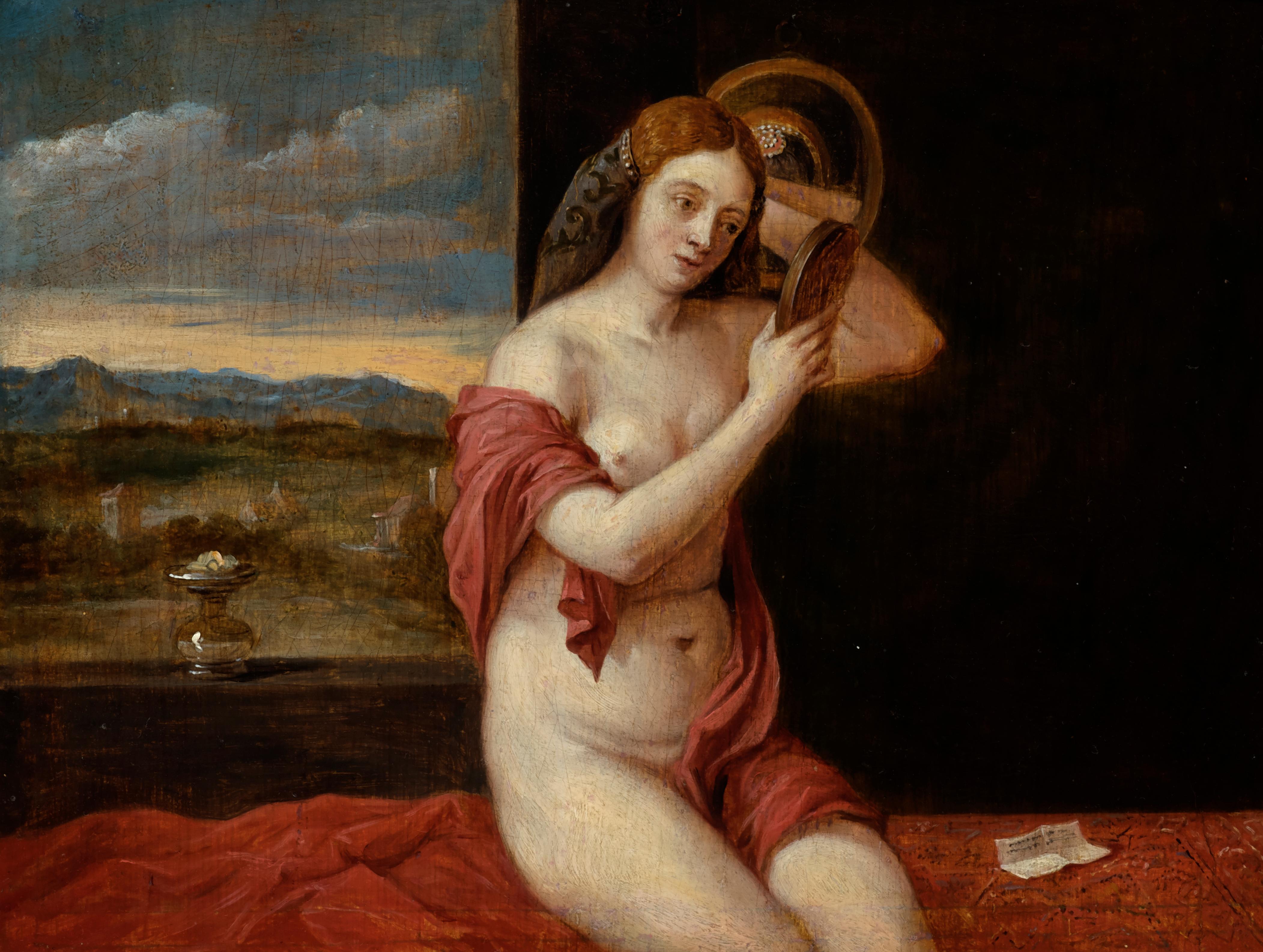 bellini venus