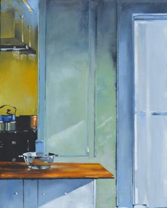 Pintar cuadros de interior