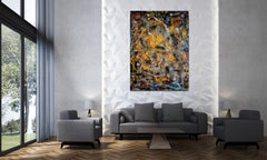 Soundings - Contemporary Painting