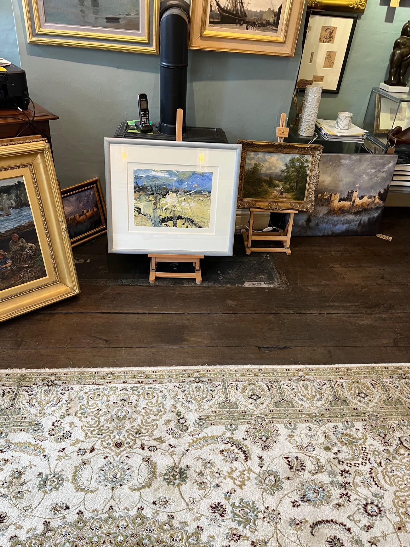 david tress paintings for sale