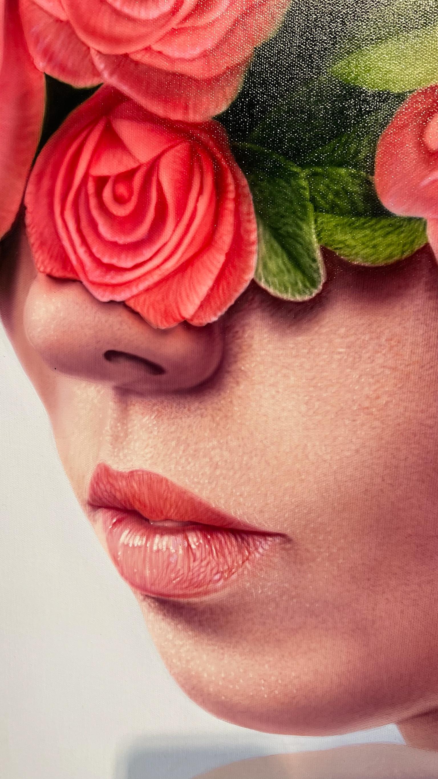 Flower Crown For Sale 1