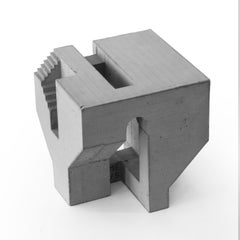 Geometría cúbica Seis-27