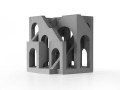 Déambulatoire no.8