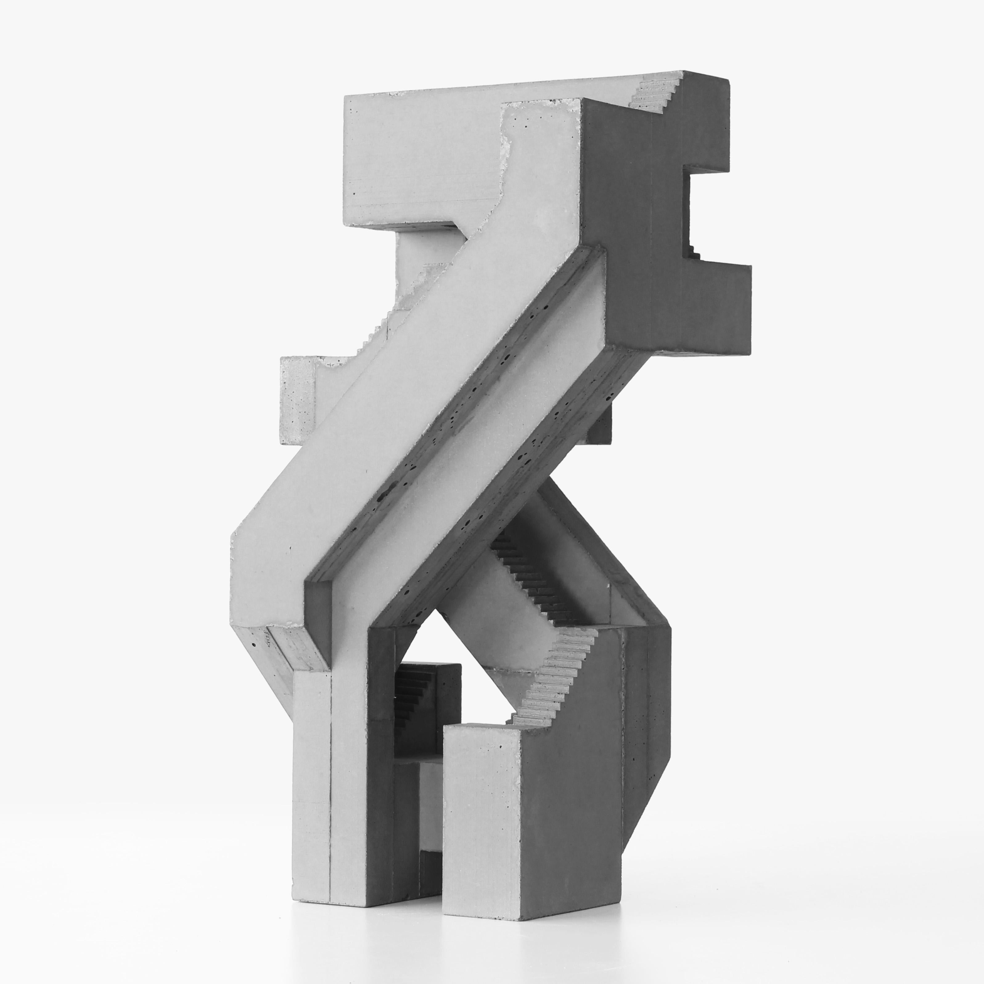 Geldbaum – Sculpture von David Umemoto