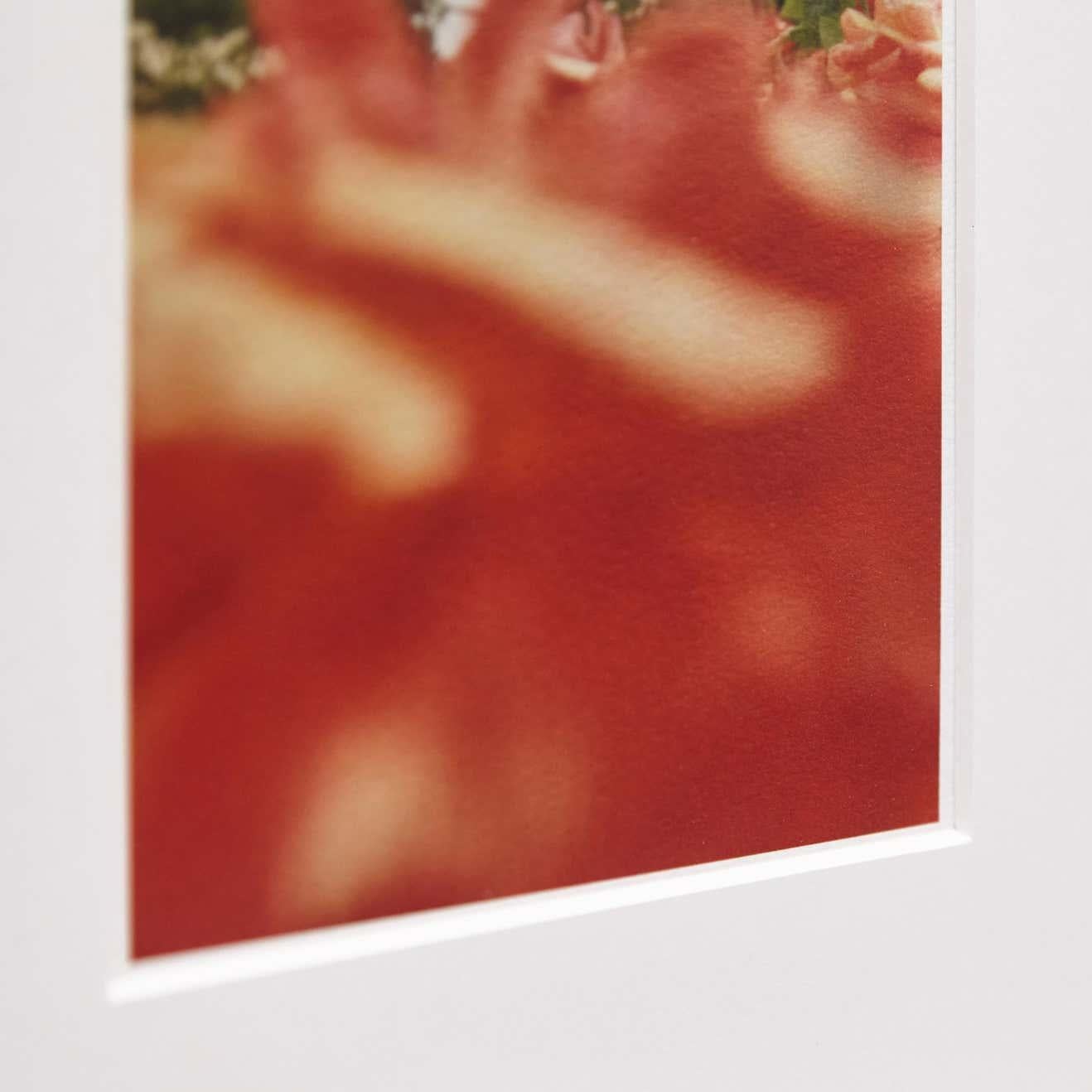 David Urbano, Contemporary, Giclée Print Flower Spanish Photography For Sale 6