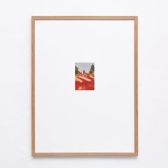 David Urbano, Contemporary, Giclée Print Flower Spanish Photography