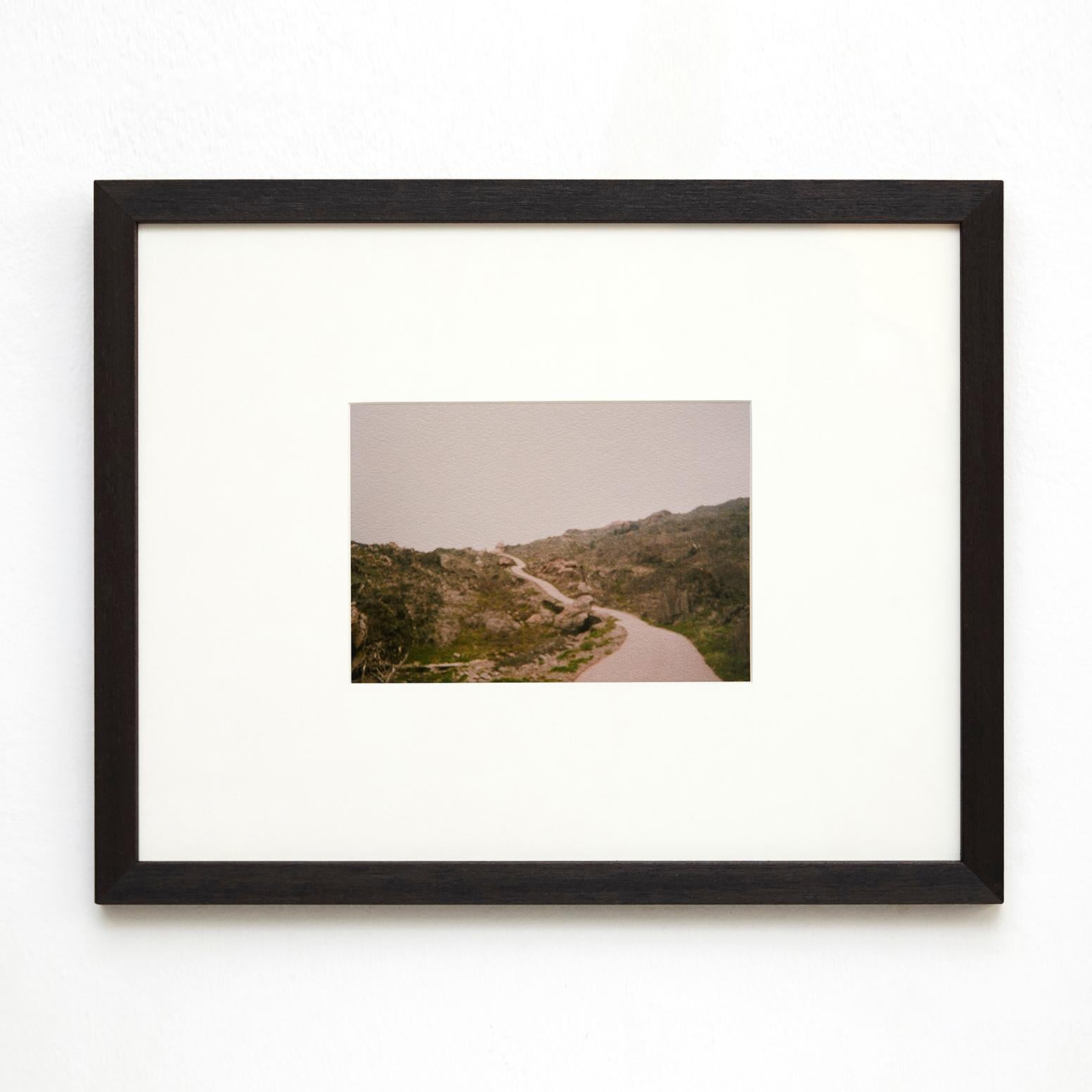 Paper David Urbano Contemporary Land Photography – Rewind/Forward N02 