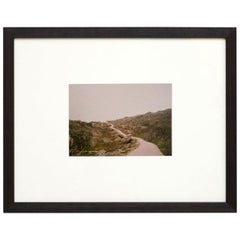 David Urbano : Photographie contemporaine de paysages, Rewind/Forward n° 2