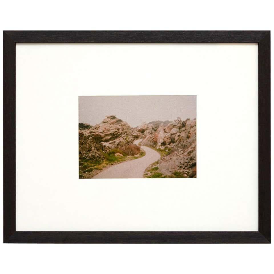 Photographie de paysage contemporaine de David Urbano, Rewind/Forward N03 en vente 3