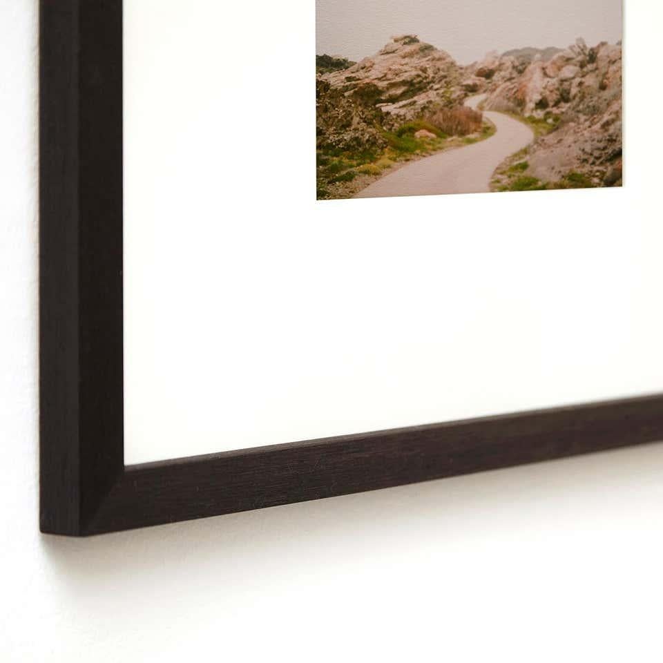 Espagnol Photographie de paysage contemporaine de David Urbano, Rewind/Forward N03 en vente