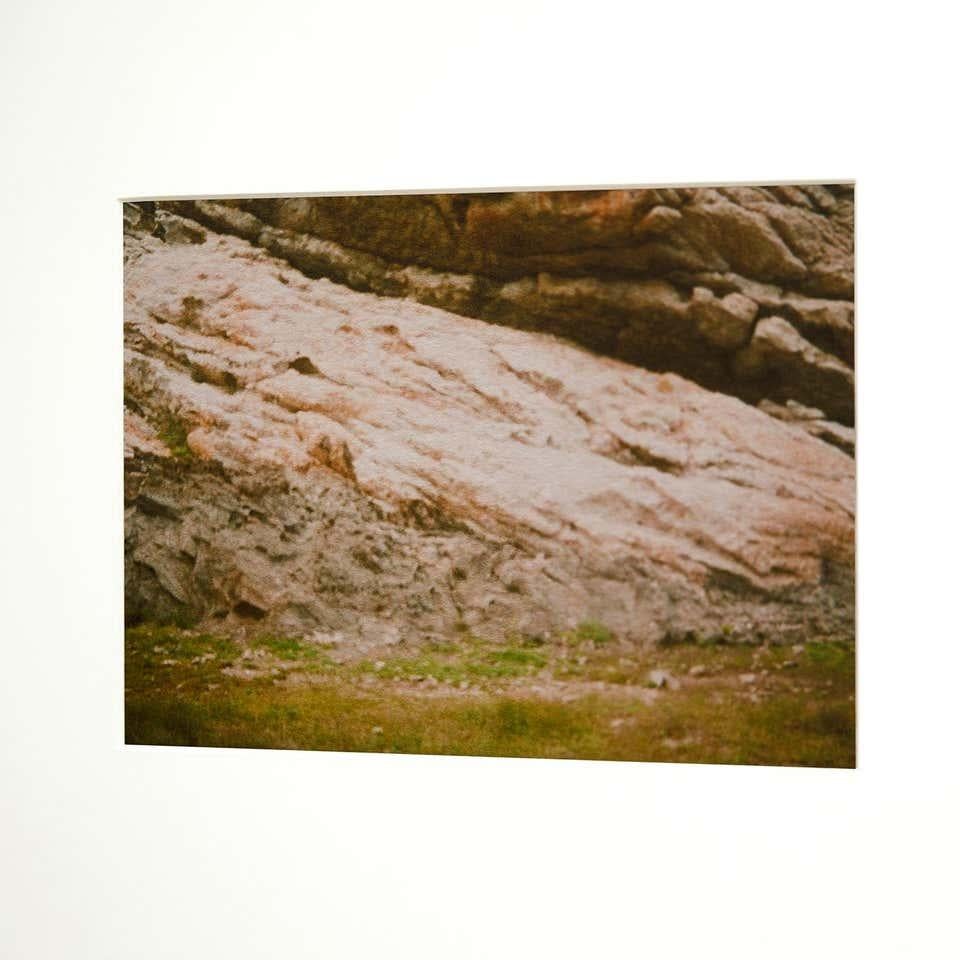 Photographie de paysage contemporaine de David Urbano, Rewind/Forward N03 en vente 1