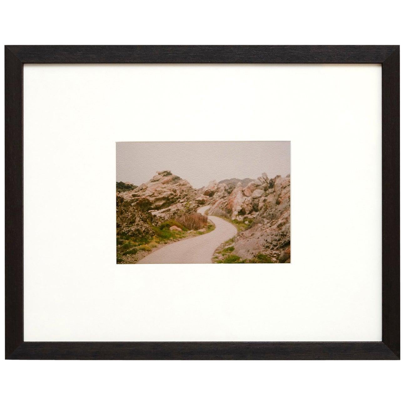 David Urbano Contemporary Land Photography, Rewind/Forward N03