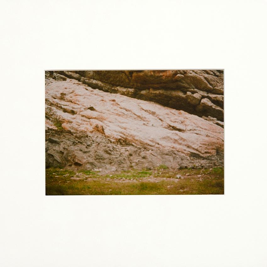 Rewind or forward serie, N04

Analogue photography, giclée print in Hahnemüler Paper.

Signed, stamped and numbered.

Edition of 9.

Year 2018 printed 2018.

Measures: Framed 43 x 34.5 cm. Without frame 19.5 x 13.5 cm.
 