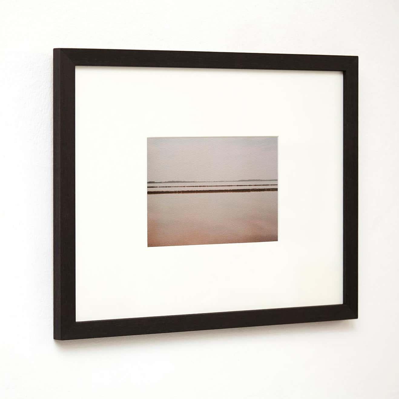 Espagnol Photographie de paysage contemporaine de David Urbano, Rewind/Forward N05 en vente