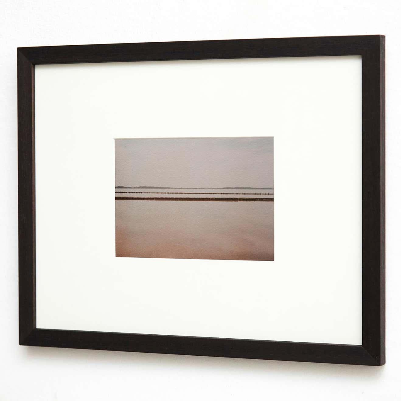 Paper David Urbano Contemporary Land Photography, Rewind/Forward N05 For Sale