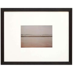 Photographie de paysage contemporaine de David Urbano, Rewind/Forward N05