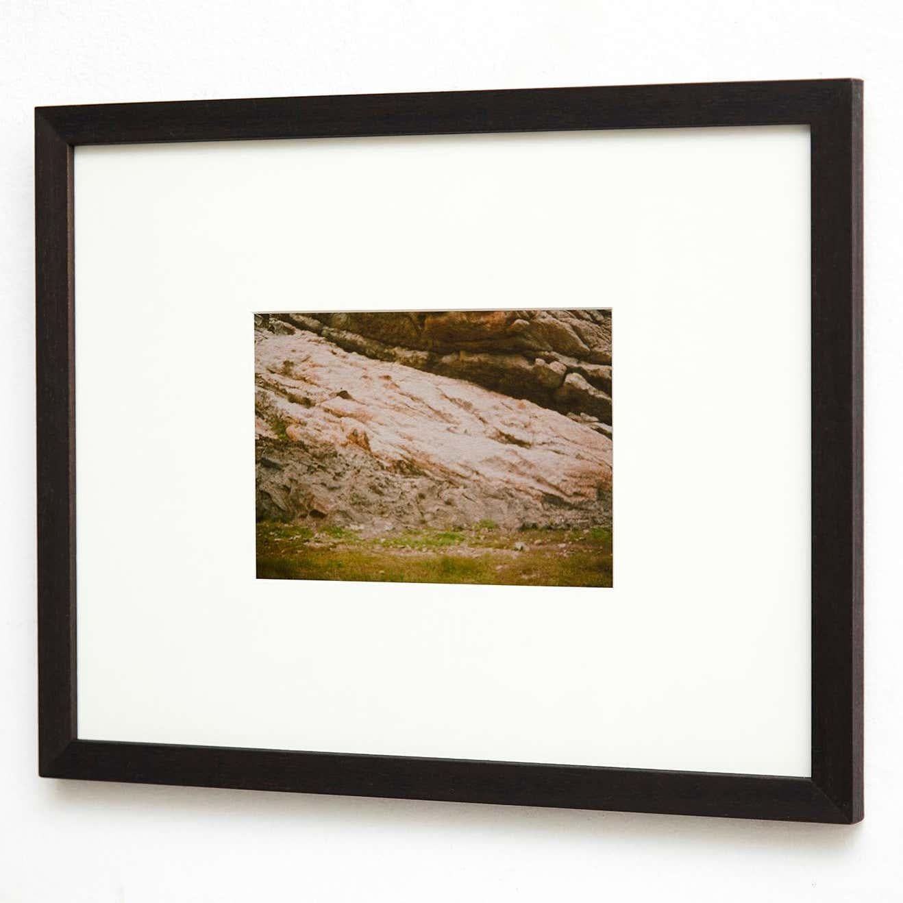 David Urbano Contemporary Land Photography, Rewind or Forward N04 For Sale 1