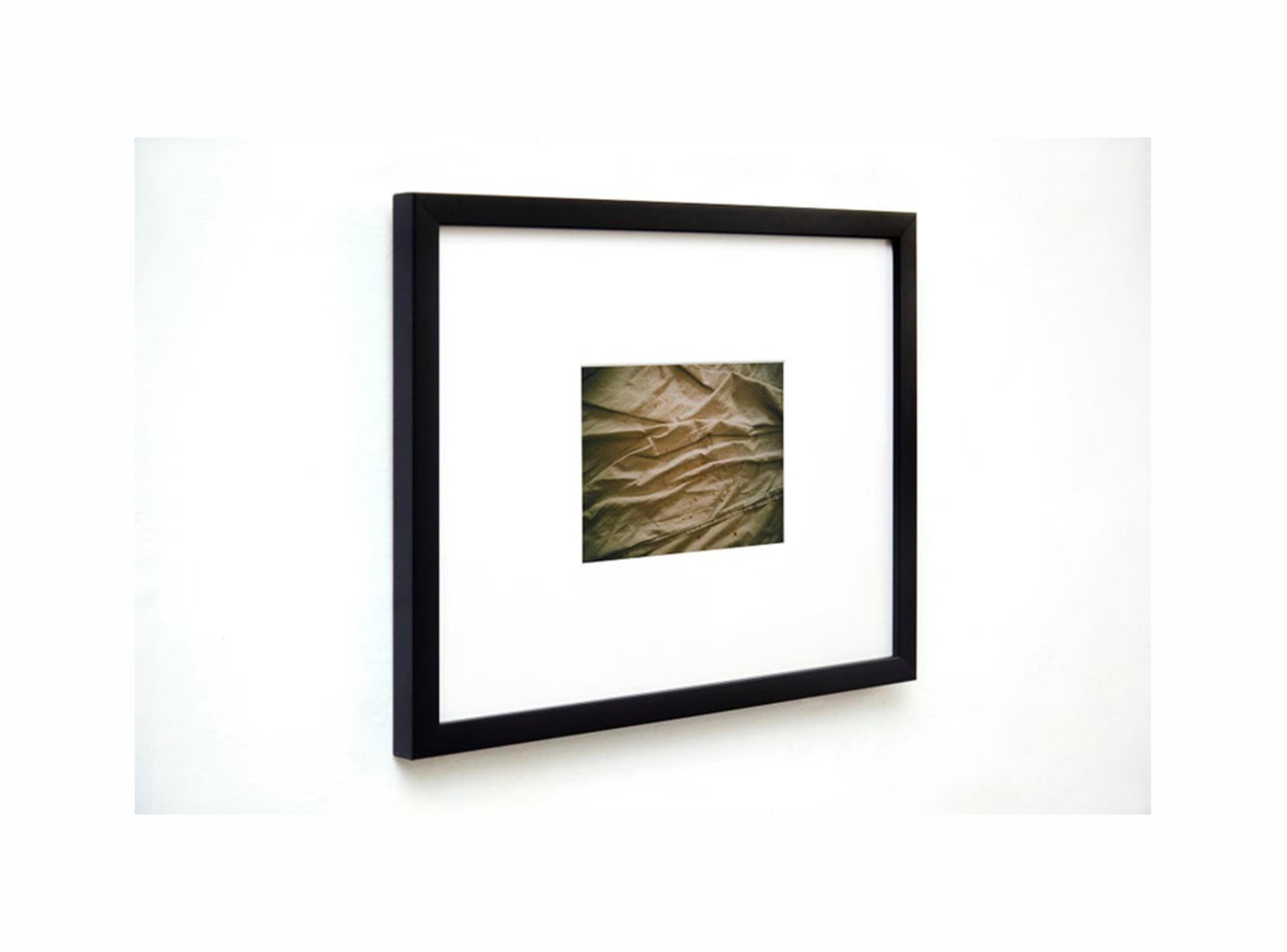 Spagnolo David Urbano Fotografia Contemporanea Migas, Serie Vita Ordinaria in vendita