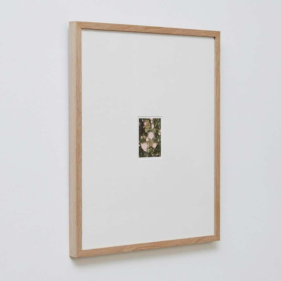 Fotografia di David Urbano realizzata a Barcellona, circa 2017.
Stampa giclée su carta Hahnemüler con uno strato di vernice applicato a mano.

Incorniciato, firmato, timbrato e numerato.

Edizione di 9 esemplari.

Anno 2015 stampato