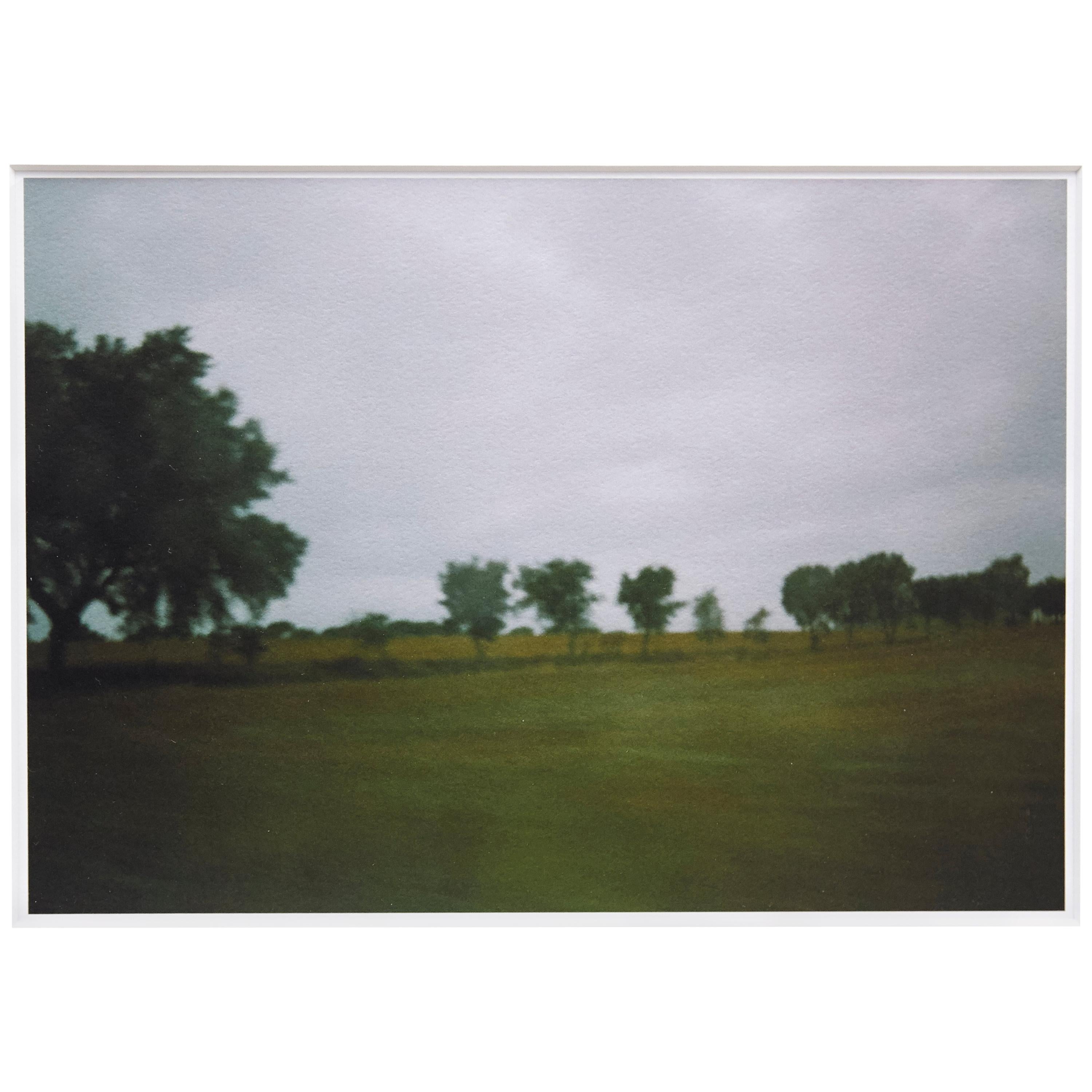 David Urbano, Contemporary, Giclée Print Landscape Spanish Photography