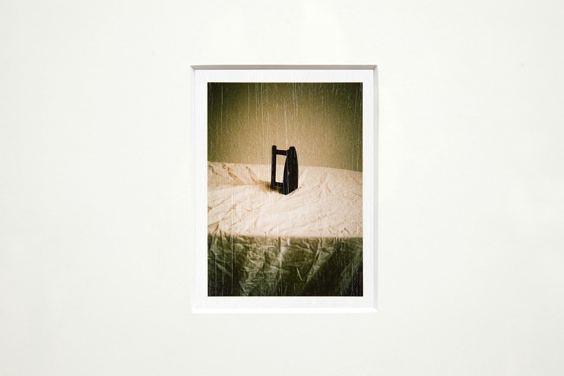Modern David Urbano's Unique Photography: 'Mon Cadeau' Collection, Limited Edition For Sale