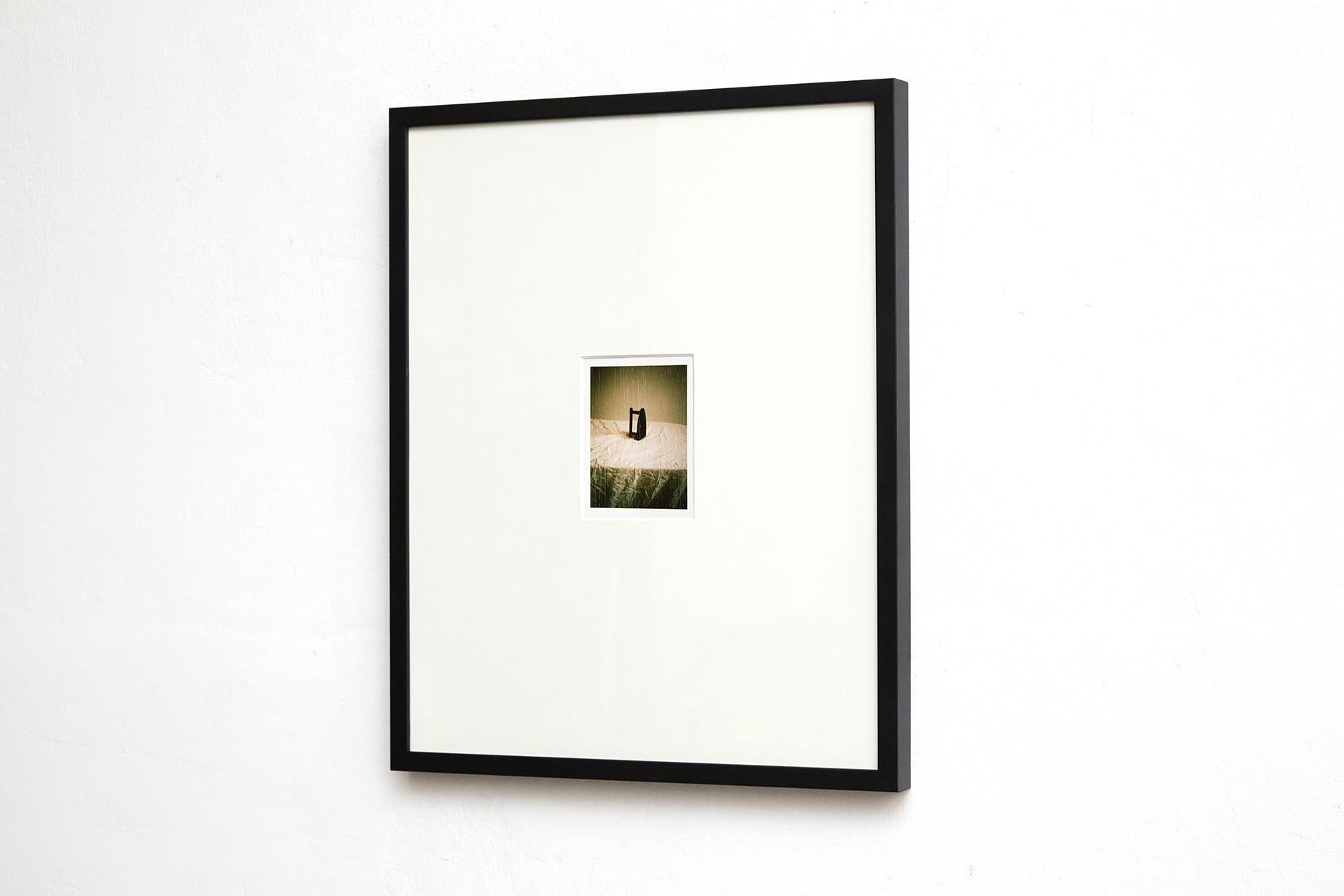 Espagnol Photographie unique de David Urbano : Collection « Mon Cadeau », édition limitée en vente
