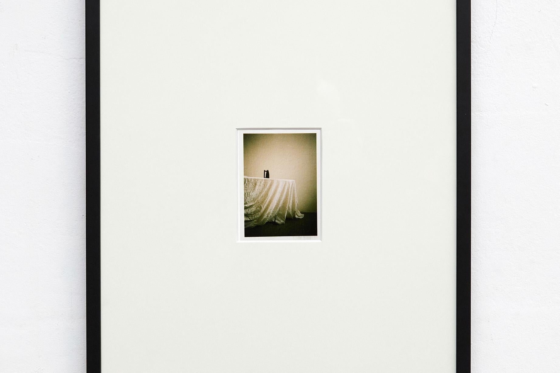Contemporary David Urbano's Unique Photography: 'Mon Cadeau' Collection, Limited Edition For Sale
