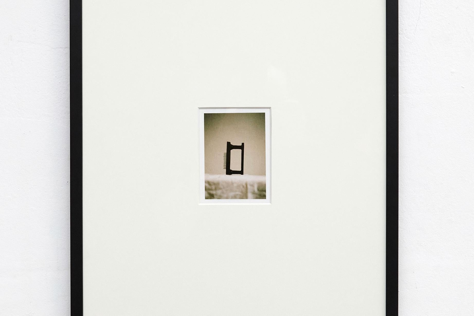 Contemporary David Urbano's Unique Photography: 'Mon Cadeau' Collection, Limited Edition For Sale