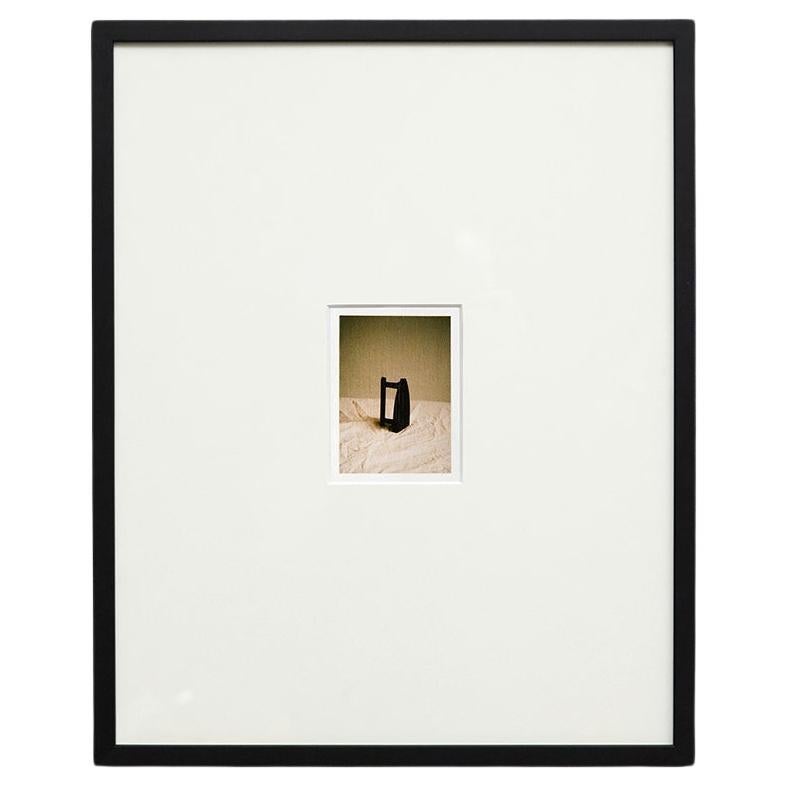 Fotografía única de David Urbano: Colección "Mon Cadeau", Edición Limitada