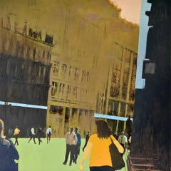 Movimiento en Leadenhall Street