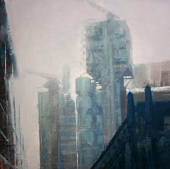 Lloyds from Cornhill