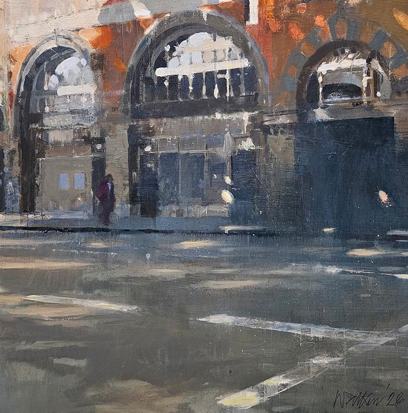 Shoreditch