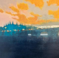 Sunrise, Westminster