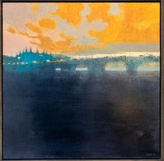 Sunrise, Westminster