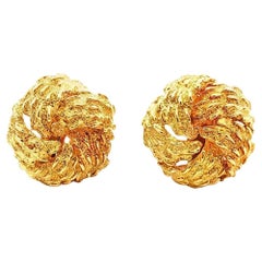 Stud Earrings
