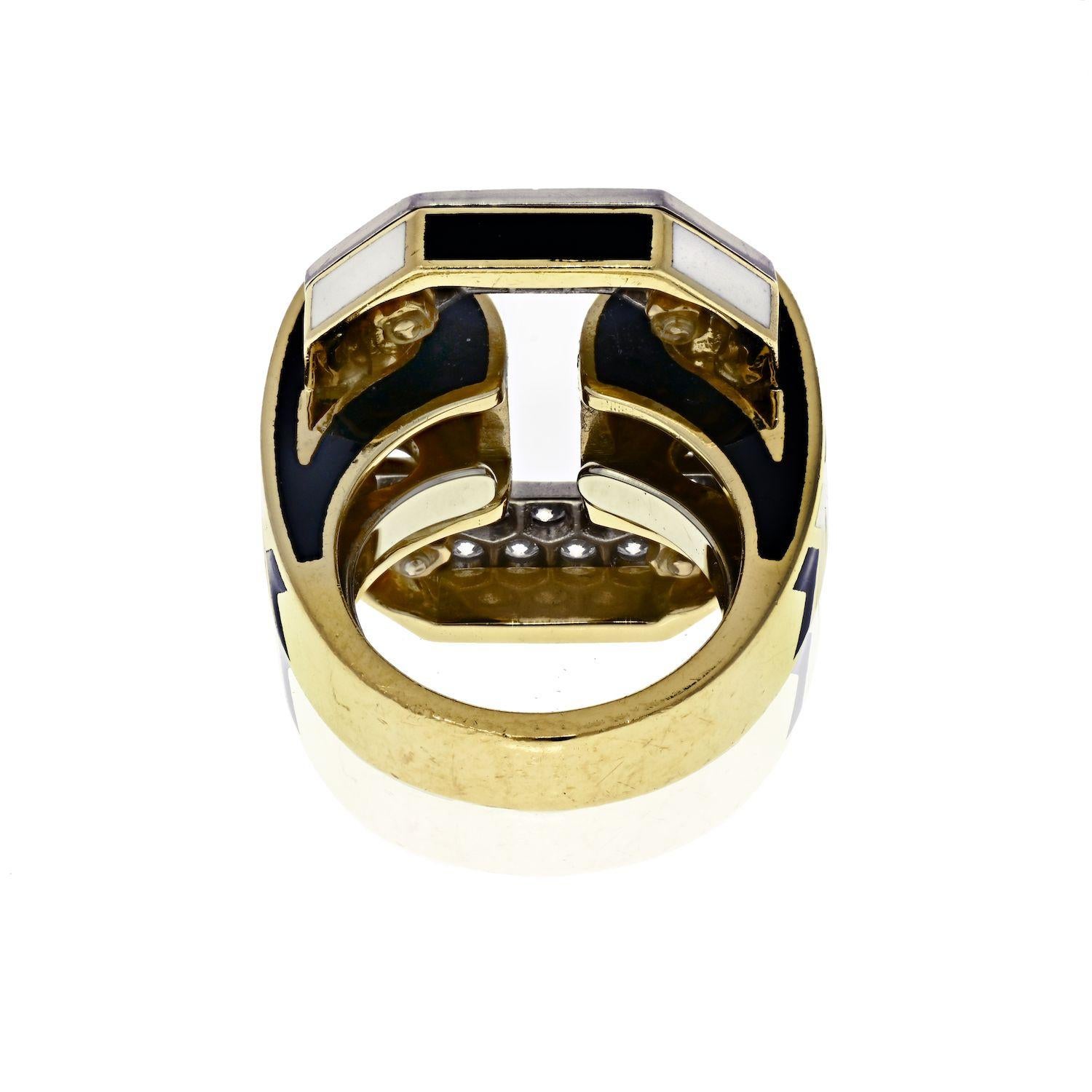 david webb tire ring