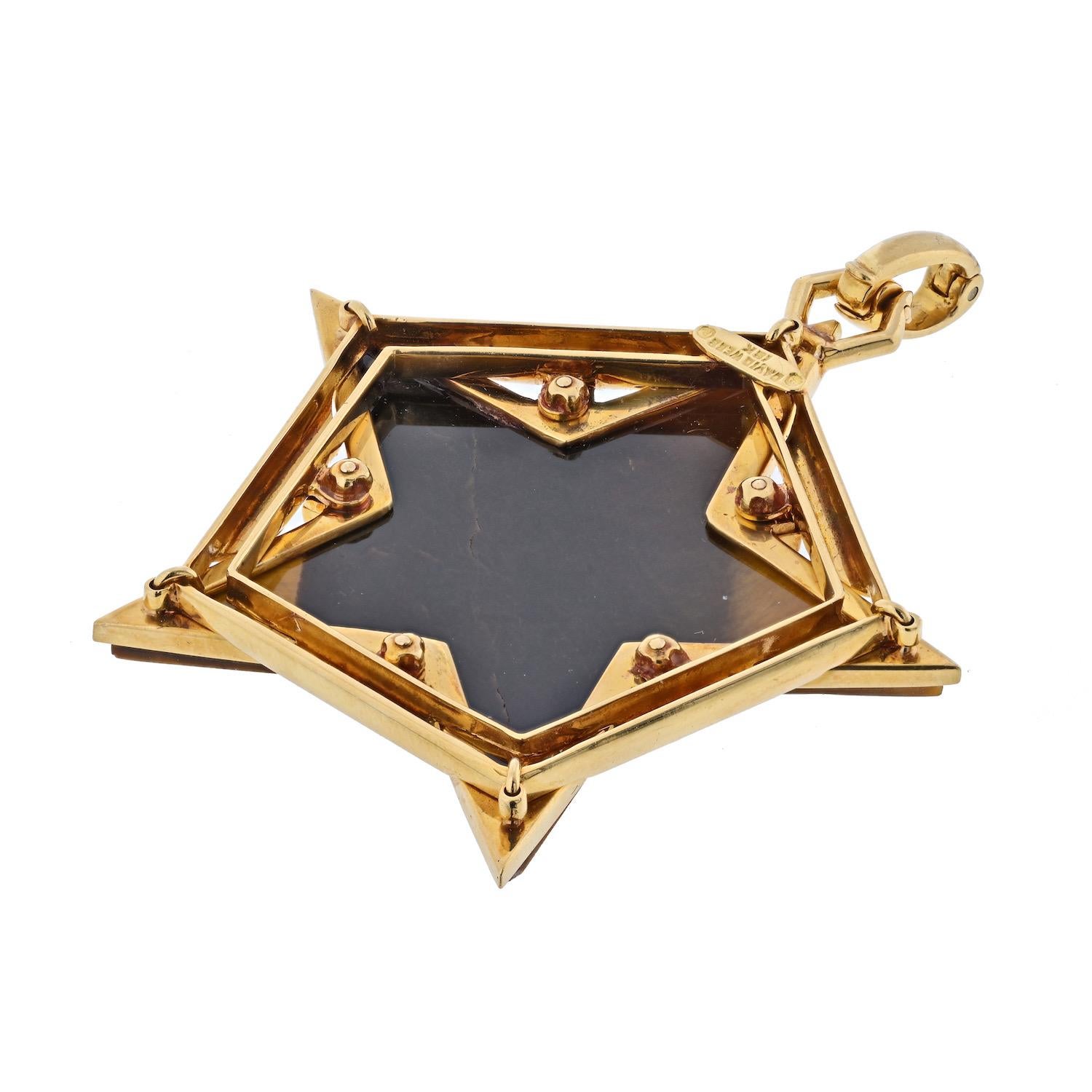 daid yurman