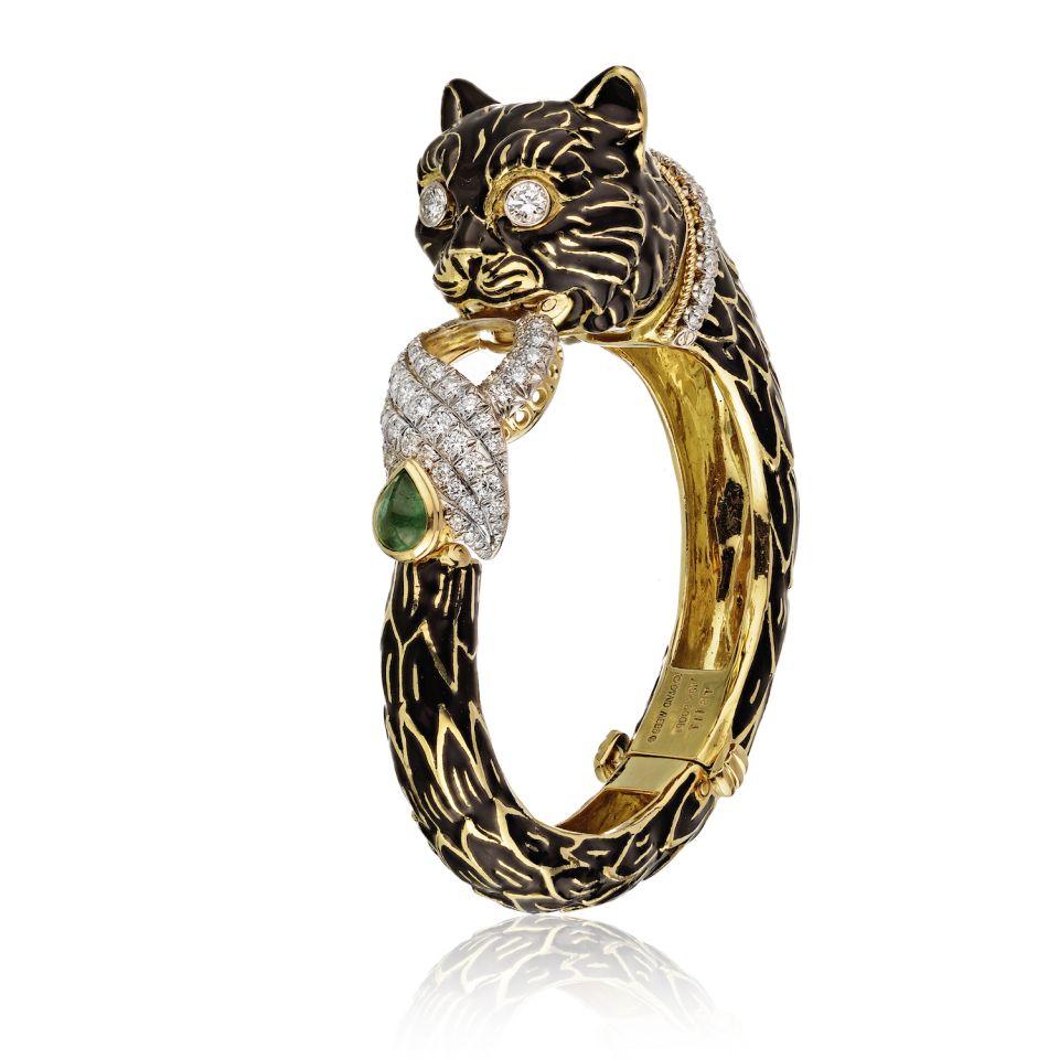cat bangles