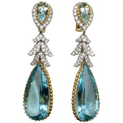 Diamond More Earrings