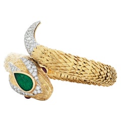 Emerald More Bracelets