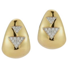 Clip-on Earrings