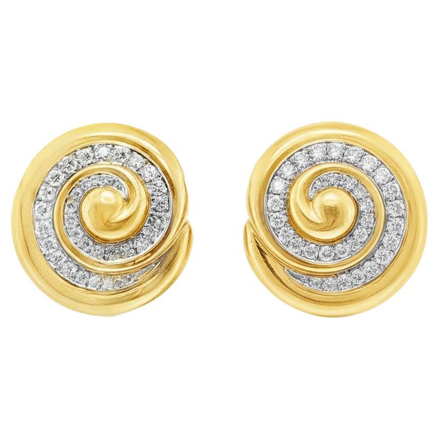 How do I identify David Webb jewelry?