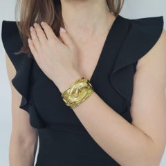 Bracciale con delfino di David Webb