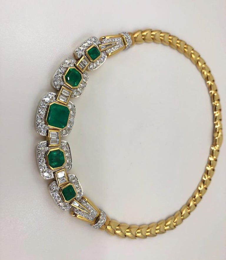 david's bridal emerald