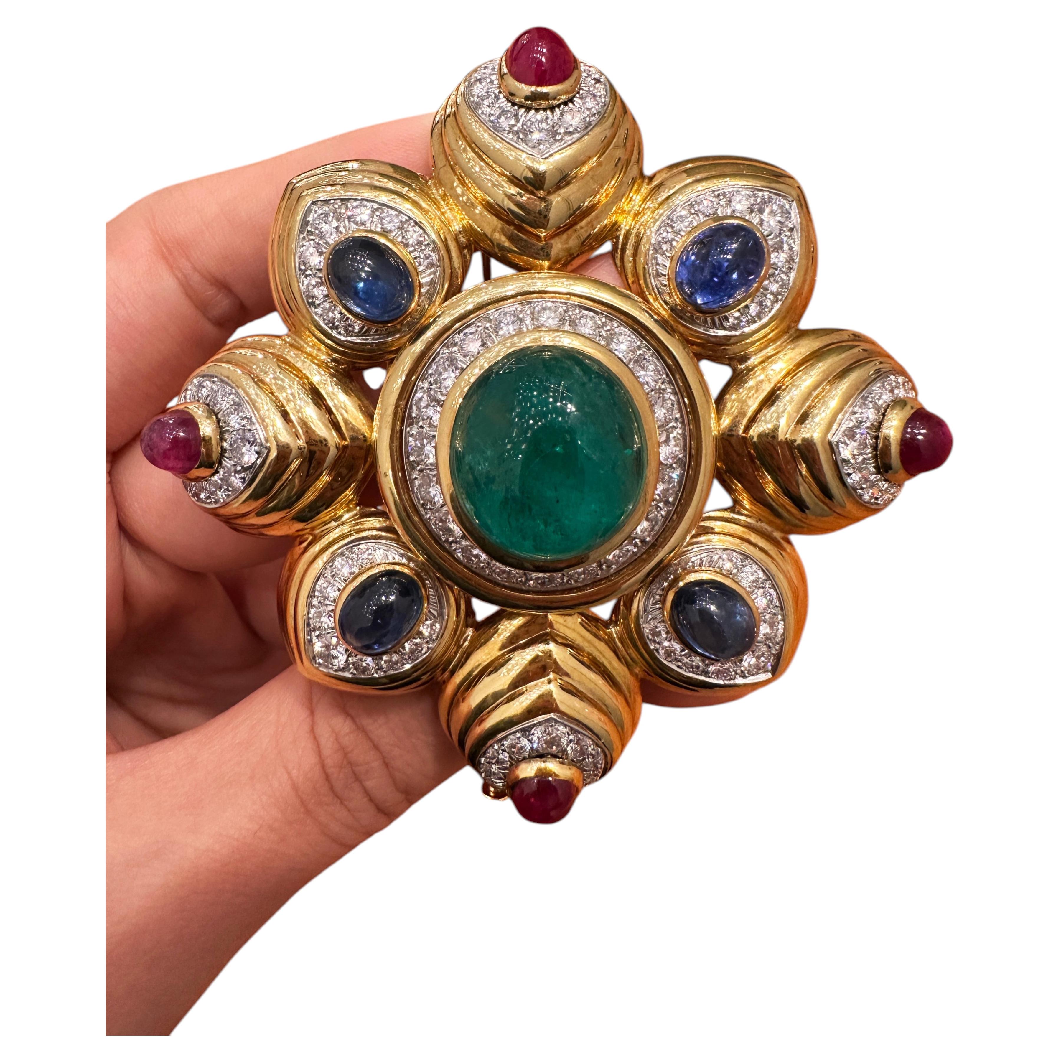 How do I identify David Webb jewelry?